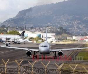 Los aeropuertos de San Pedro Sula, La Ceiba y Roatán tienen un nuevo operador aéreo que es EHISA, con el asesoramiento de expertos de Houston Airports.