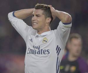 Cristiano Ronaldo es un gran referente del Real Madrid y la selección de Portugal