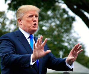 El “tema del DACA” — el programa de Acción Diferida para los Llegados en la Infancia que da protección a unas 700.000 personas que fueron traídas a Estados Unidos siendo menores de edad y que ahora se encuentran ilegalmente en el país — se ha convertido en un punto central de las negociaciones presupuestarias en el Congreso. Foto: AP/El Heraldo.