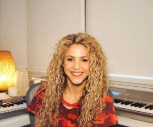 Shakira atraviesa un momento crítico en su salud. Foto Instagram