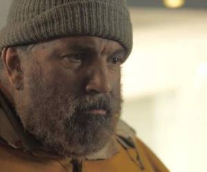 En su más reciente papel en la serie “Revelaciones”, una producción original de go tv, de Grupo OPSA. (Foto: El Heraldo Honduras)