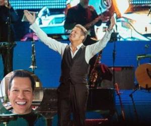 La primera temporada 'Luis Miguel, la serie ' fue un éxito rotundo y despejó muchas de las dudas que los fans tenían sobre el cantante. FOTO Cortesía Instagram @lmxlm /@kikocibrian