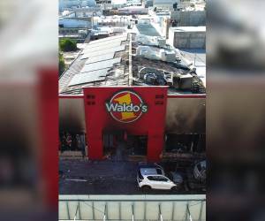 Muertos, heridos y una investigación en curso, esto se sabe sobre la explosión de una tienda en Hermosillo, Sonora, México.