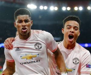 Los partidos de ida se disputarán los días 9 y 10 de abril, y los de vuelta los días 16 y 17 de abril. (Foto: AP)