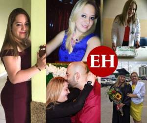 Una profesional de la salud más se sumó este viernes a la larga y dolorosa lista de personas fallecidas por el covid-19 en Honduras. La vida de la doctora Karen Tábora cambió radicalmente en un lapso de dos meses y la obligó a dejar inconclusos muchos sueños y metas.