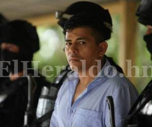 Tras su captura, Sergio Neftalí pidió ser extraditado hacia los Estados Unidos lo más pronto posible.