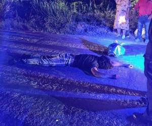 Autoridades locales han instado a la población a evitar la participación en competencias ilegales de velocidad.