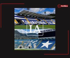 Collage de capturas de pantalla a bulos verificados por EH Verifica el 12 de abril de 2026.