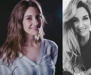 El cadáver de Laura Luelmo, de 26 años, fue hallado por un vecino en El Campillo, pueblo de Huelva donde residía desde principios de diciembre.