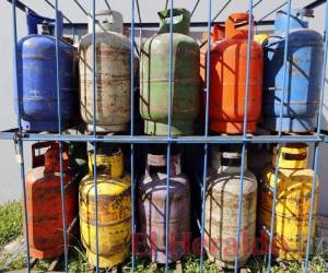 Hasta el 1 de junio notificarán si habrán cambios en el precio del cilindro de LPG.