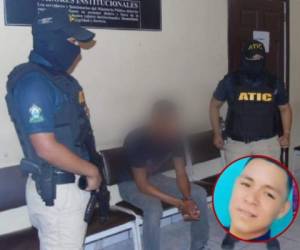 El juicio contra el militar se desarrolla en el Tribunal de Sentencia de Comayagua, zona central de Honduras donde ocurrió el crimen.