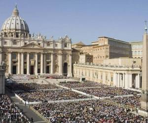El pasado 21 de enero, el Vaticano había confirmado que el papa León XIV recibió la invitación de la administración estadounidense.