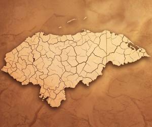 Honduras atraviesa una sequía que pone en riesgo la seguridad alimentaria y la producción económica, siendo el sur uno de los sectores más afectados.