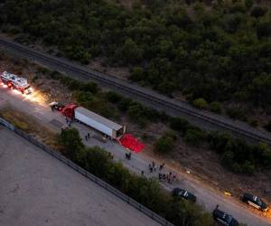 La condena por los cargos de muerte podría dar lugar a penas de cadena perpetua, pero la Fiscalía General podría autorizar a los fiscales a solicitar la pena de muerte.