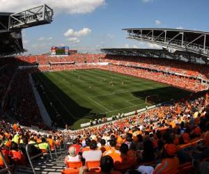 La Selección de Honduras jugará la primera ronda del BBVA Compass.