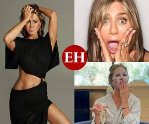 Talentosa, atractiva y sumamente bella, así es la actriz estadounidense Jennifer Aniston. Y es que, a pesar de que ya han pasado sus años 'mozos', sigue robando suspiros a sus admiradores de todo el mundo.Una de los aspectos que más intrigan de la famosa intérprete de 'Friends', son sus secretos para mantener su juventud a sus 52 años. Por lo que, cada vez que se tiene la oportunidad le preguntan qué hace para verse tan fresca y joven. Aquí te contamos algunos de sus tips. FOTOS CORTESÍA:@jenniferaniston