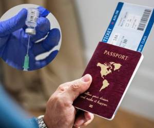Se están desarrollando algunos pasaportes digitales similares para ayudar a los viajeros para mostrar de forma fiable que han cumplido las requisitos de pruebas de covid-19.