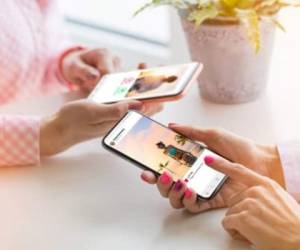 Más de mil millones de personas utilizan Instagram al mes. Foto: Pixabay