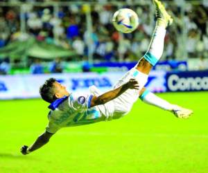 Honduras tiene la obligación de ganar sus dos partidos frente a Cuba.