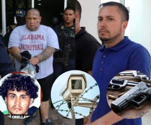 El crimen de Ricky Alexander Zelaya Camacho, alias “Boxer Huber”, tiene varias similitudes con el asesinato de Magdaleno Meza en El Pozo I. EL HERALDO tuvo acceso a los informes de los sucesos que involucran al mismo sicario y posible involucramiento militar. Aquí exponemos los hechos...