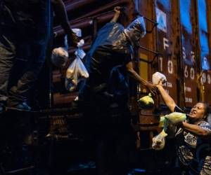 Saltillo, Tapachula, San Luis Potosí, Tabasco, México D.F. y Acayucán es donde hay más muertes.