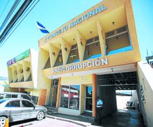 El MP investiga denuncias contra el CNA.