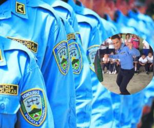 Los elementos de la Policía ya no pueden subir contenido a sus redes sociales utilizando su uniforme.