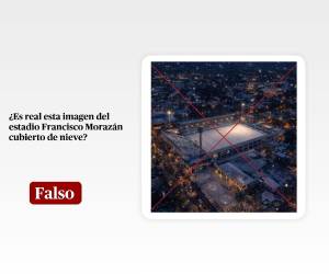 Captura de pantalla a una publicación de Facebook hecha el 2 de febrero de 2026, adaptada a esta cartela.