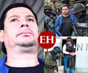 El narcotraficante Héctor Emilio Fernández Rosa, alias “Don H”, no solo forjó su propia estructura dedicada al trasiego de cocaína y efedrina, sino también un esquema de pago de sobornos a funcionarios policiales y militares, y hasta políticos en Honduras. Foto: El Heraldo.