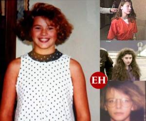 Han pasado 30 años desde la terrible y dantesca muerte de Shanda Renee Sharer, una adolescente de 12 años de edad que fue asesinada por sus propias amigas.Conoce qué fue de ellas y que nuevos datos se han obtenido de este polémico caso que dejó a todos aterrados en 1992. Fotos: Cortesía.