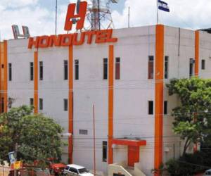 Hondutel contabiliza 118 millones de lempiras en pérdidas.
