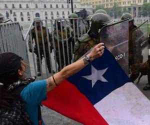 El Consejo no descartó nuevas rebajas dependiendo del escenario macroeconómico. Foto AFP