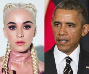 La polémica de Perry llega justo cuando la cantante promociona su nuevo sencillo. Foto Instagram @katyperry