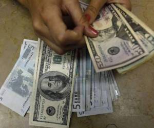 En menos de dos meses, el país ya supera los 1,500 millones de dólares en envíos desde el exterior.