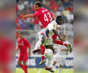 Olimpia se ha visto las caras con Toluca en siete oportunidades, con un saldo de tres victorias, un empate y tres derrotas.