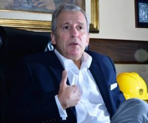 Las sospechas en torno a Damiani empezaron a circular en marzo, cuando los jueces de ética de la FIFA se enteraron de que el dirigente tenía una 'relación comercial' con el expresidente de la Conmebol y ex vicepresidente de la FIFA Eugenio Figueredo.
