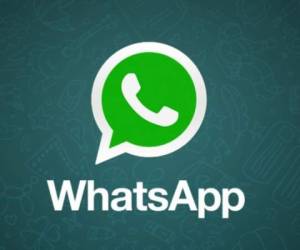 WhatsApp es una de la aplicaciones de mensajería más usadas a nivel mundial.