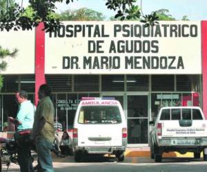 El personal de salud y los pacientes hospitalizados son asintomáticos informaron las autoridades.