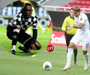 Según el presidente del Vida Luis Cruz, Luis Palma estaría jugando en el fútbol de Portugal en los próximos meses.