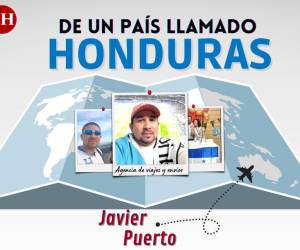 Manatí Tours, el proyecto del hondureño Javier Puerto que enseña cómo emprender en España