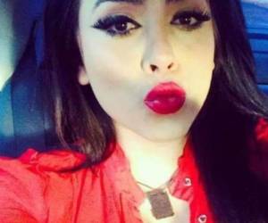 La nombrada 'mujer más poderosa del narco', que pertenecía a una célula delictiva del Cartel de Sinaloa, fue encontrada muerta el sábado a las 6:50 de la tarde.
