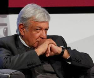 Unas 900 personalidades, entre ellos una larga lista de jefes de Estado y presidentes, asistirán a la ceremonia de investidura de López Obrador.