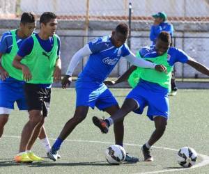 Osman Madrid considera que si la DEI hizo esto con ellos, la ley debería de ser pareja para todos los demás equipos de la liga Nacional.