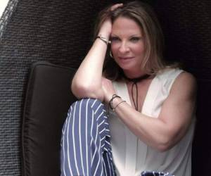 La doctora Polo tiene una historia de vida impactante. Conócela a través de este recorrido. Foto Instagram