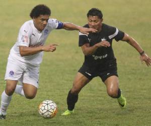 Will Mejía y Carlos el Mango Sánchez tendrán un cara a cara.