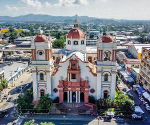 Convenio entre Legislativo y Oabi establece traspaso de un inmueble en SPS y otro en Tegucigalpa, este último para Foprel.