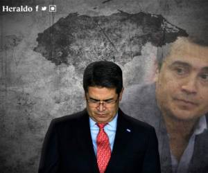 Es el segundo caso relacionado a un pariente cercano a la figura del presidente de Honduras que es hallado culpable por narcotráfico en Estado Unidos.