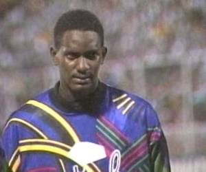 Tras una enorme participación contra Brasil en los Juegos Panamericanos de Mar de Plata, nació la leyenda de Chocolate Flores.