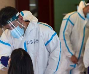 Cerdeña es un popular destino de vacaciones pero debido a la pandemia eso ha cambiado.