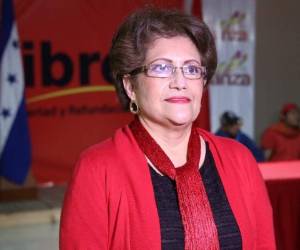 Borjas también criticó que en la época de la tecnología aquí van más de 48 horas y no tenemos ningún resultado de parte del CNE